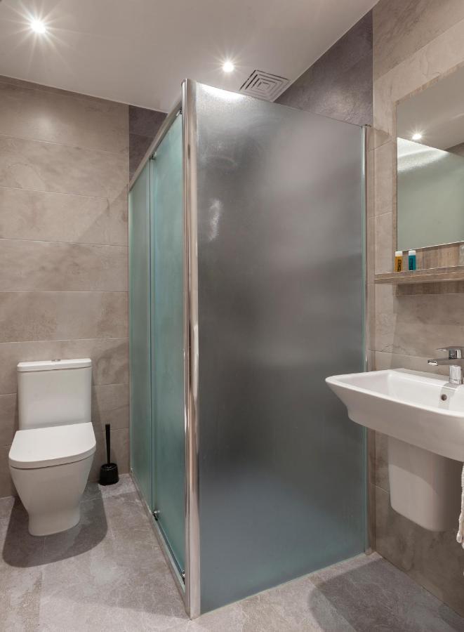 Guest house Maria Luisa 2*