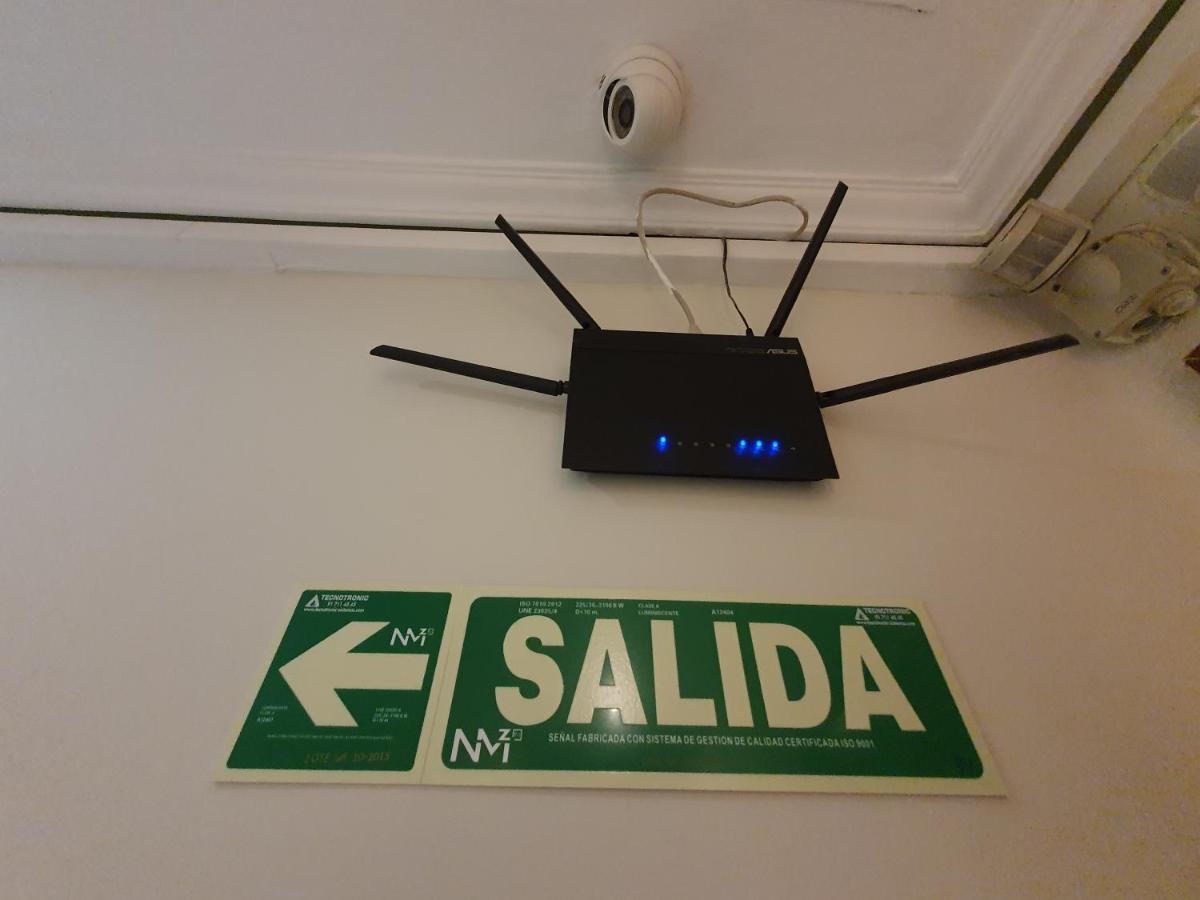 Casa de hóspedes Ch Plaza D'ort Iv *