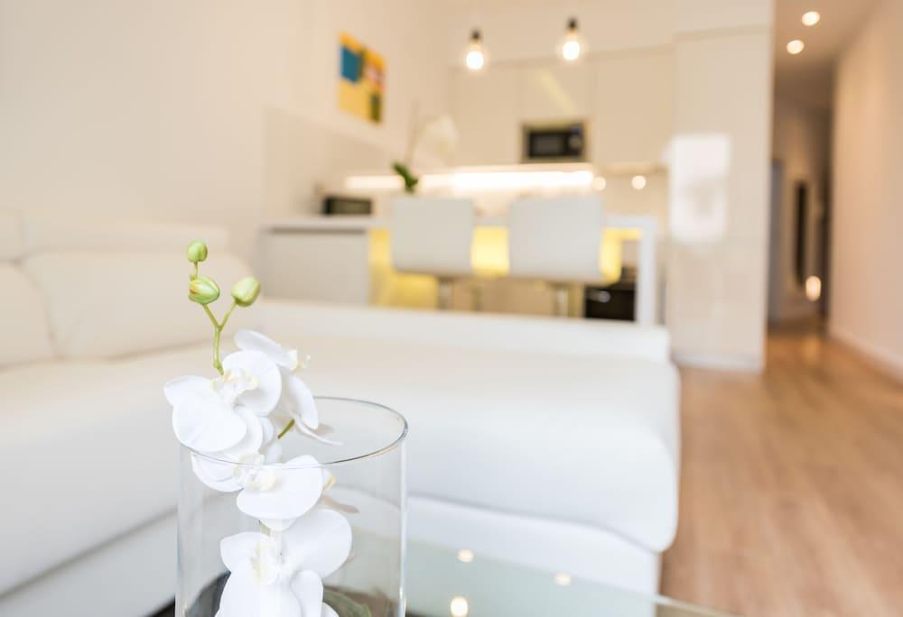 Apartamento Malasana Plaza