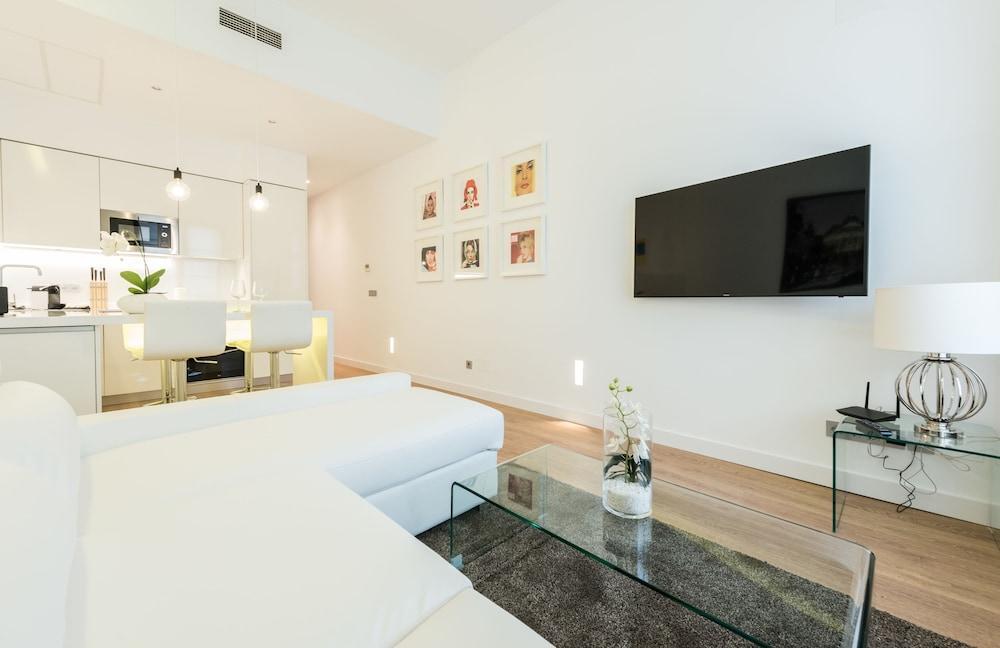 Malasana Plaza Appartement