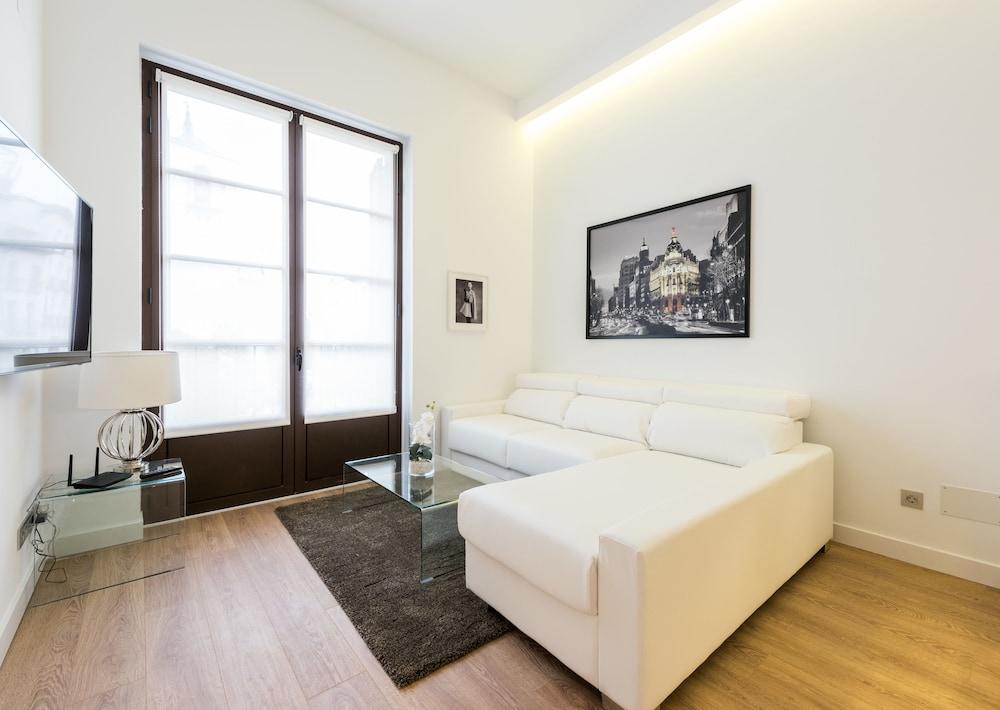 Malasana Plaza Apartamento Madri