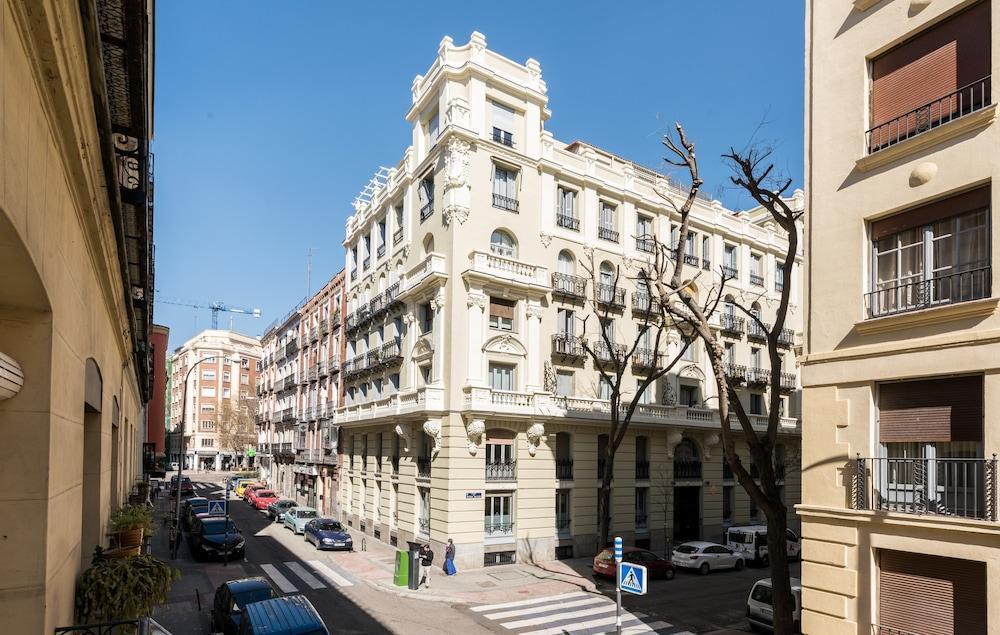 Sevilla City Center 4* Madrid