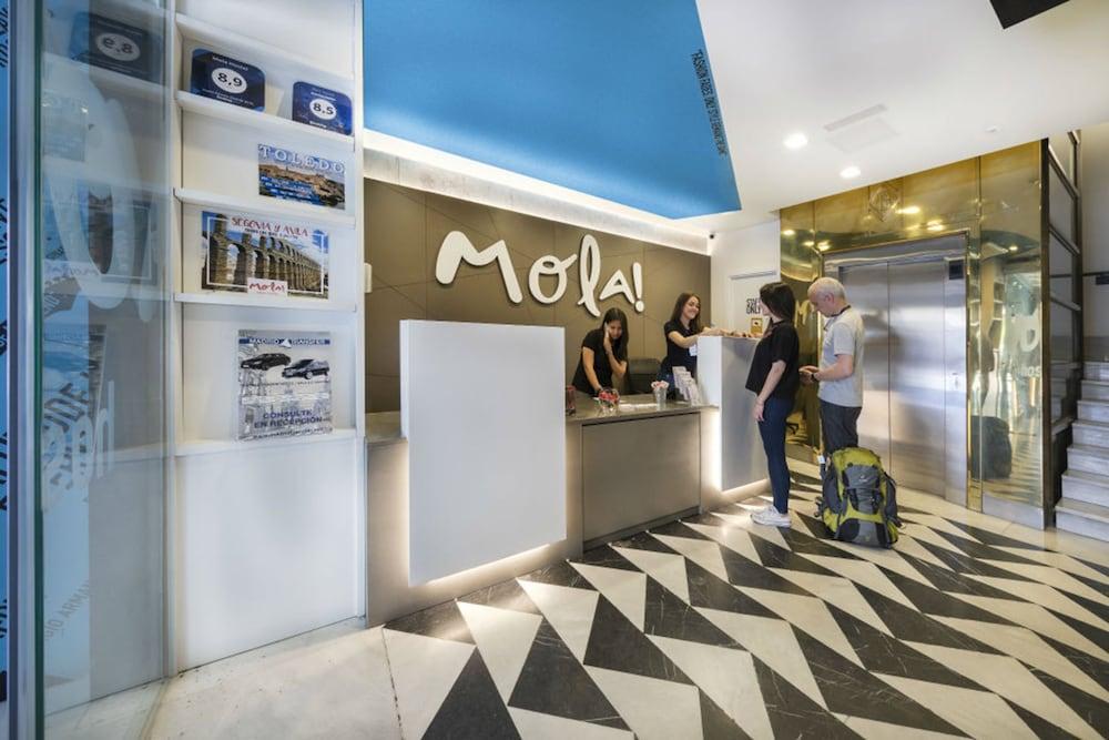 Mola Madrid