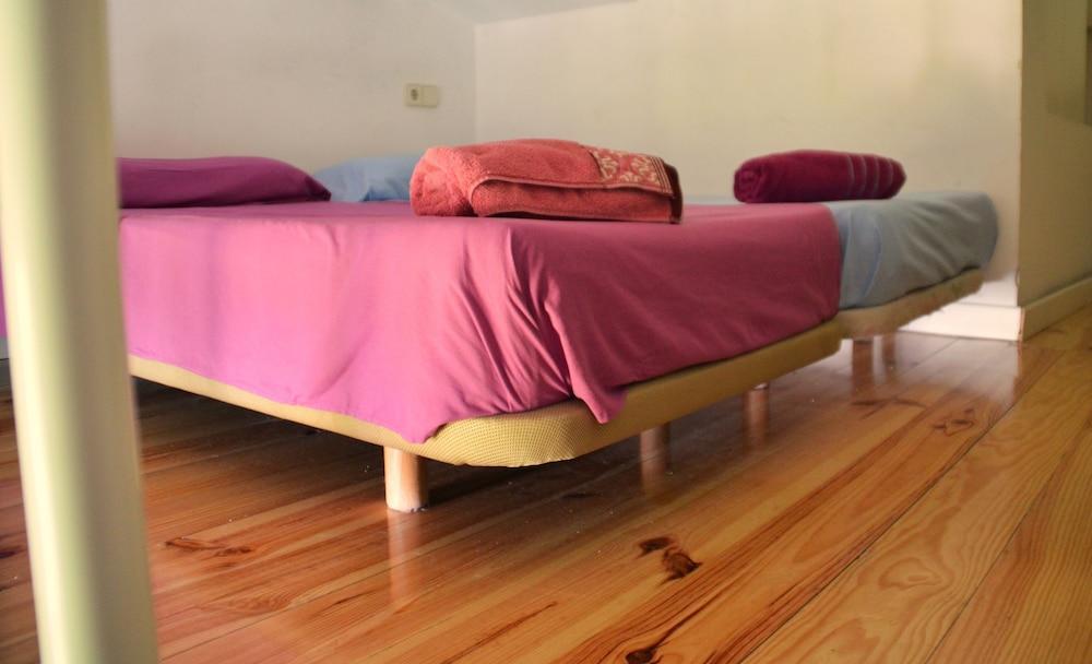 Apartamento Bailen Hotel