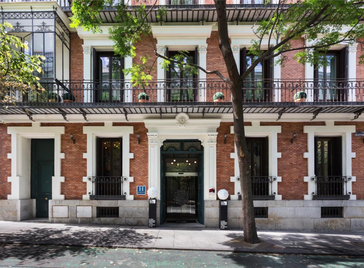 Hotel One Shot Recoletos