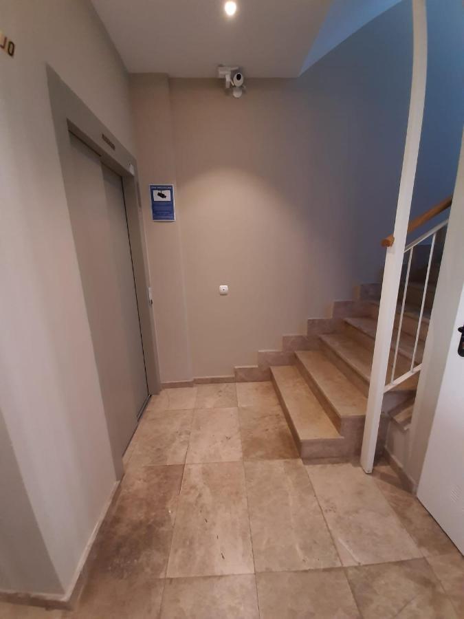 Santa Juliana Apartment Madrid