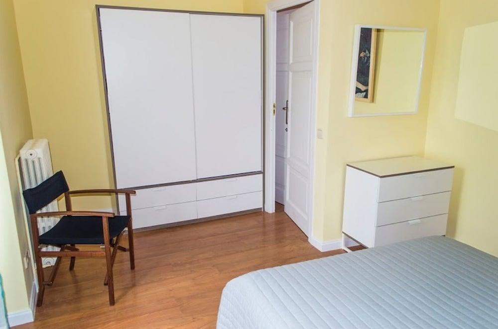 Centro-gran Via Apartamento Madrid