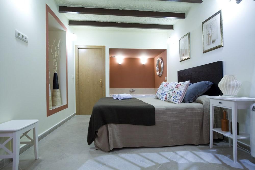 Apartamento Viviendas Turisticas Camino Del Prado Madrid
