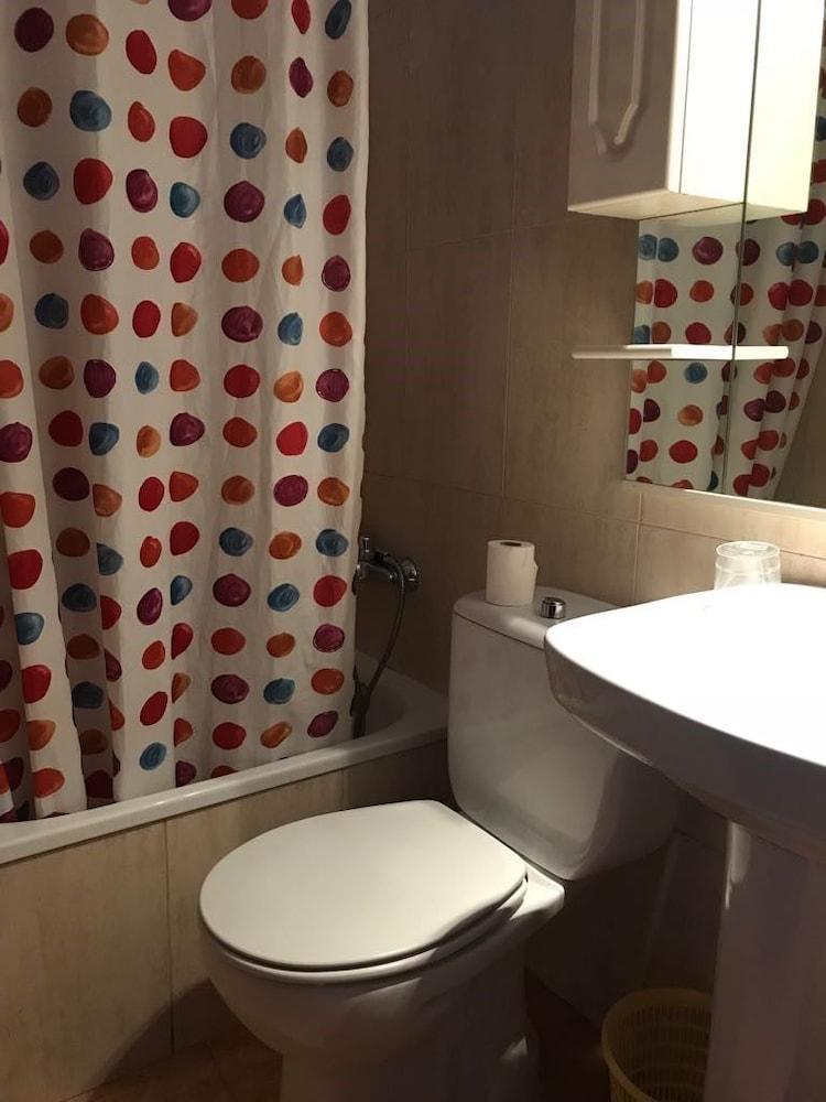 Hotel Becerrea Madrid