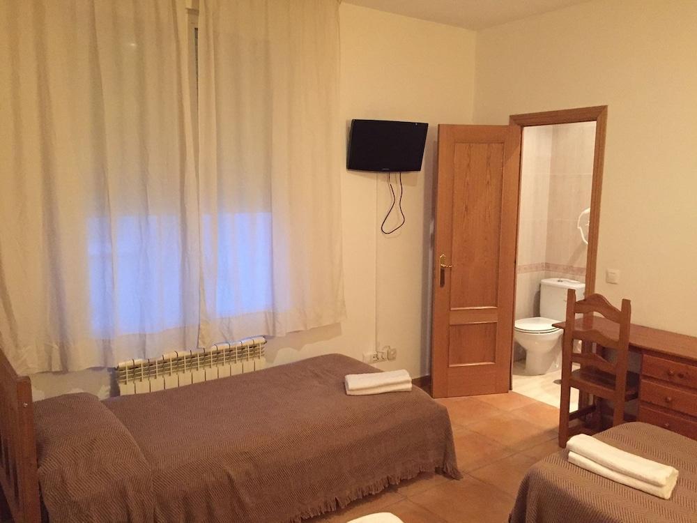 Ch Rayuela Guest house