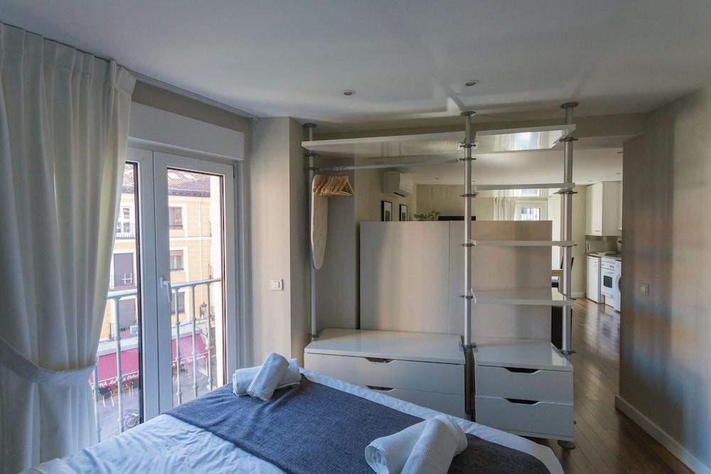 Apartment Cruz *