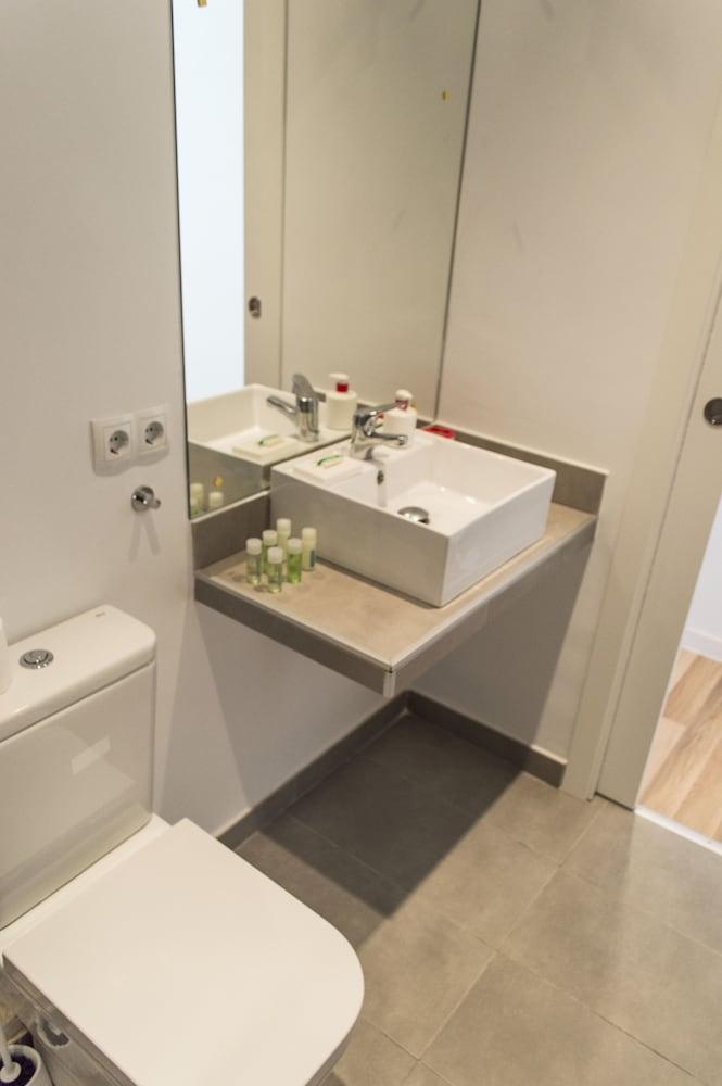 Apto. De Diseno Puerta Del Sol 2 Apartamento Madrid