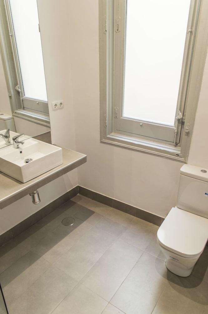 Apartment Apto. De Diseno Puerta Del Sol 4 *