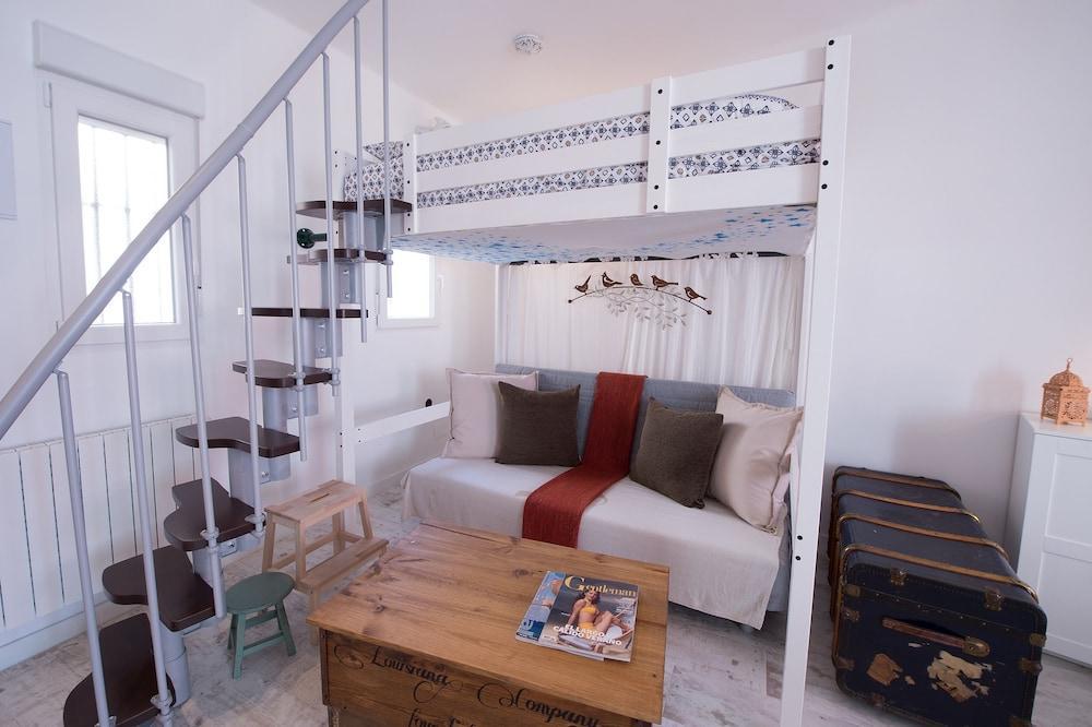 Coqueto Estudio Inolvidable Apartamento Madri