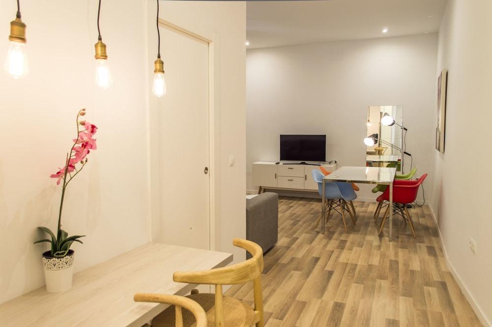 Apartment Apto. De Diseno Puerta Del Sol 4 *