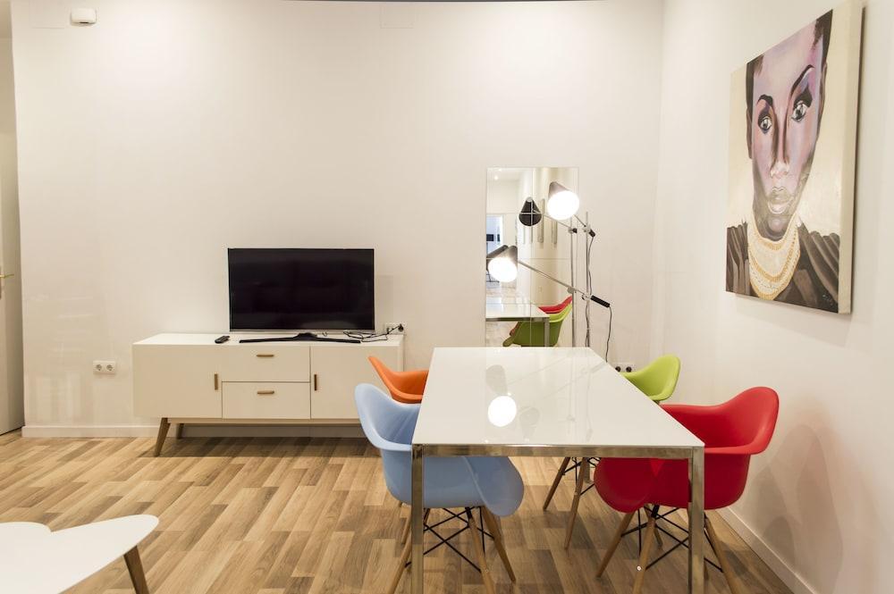 Apartment Apto. De Diseno Puerta Del Sol 4 Madrid