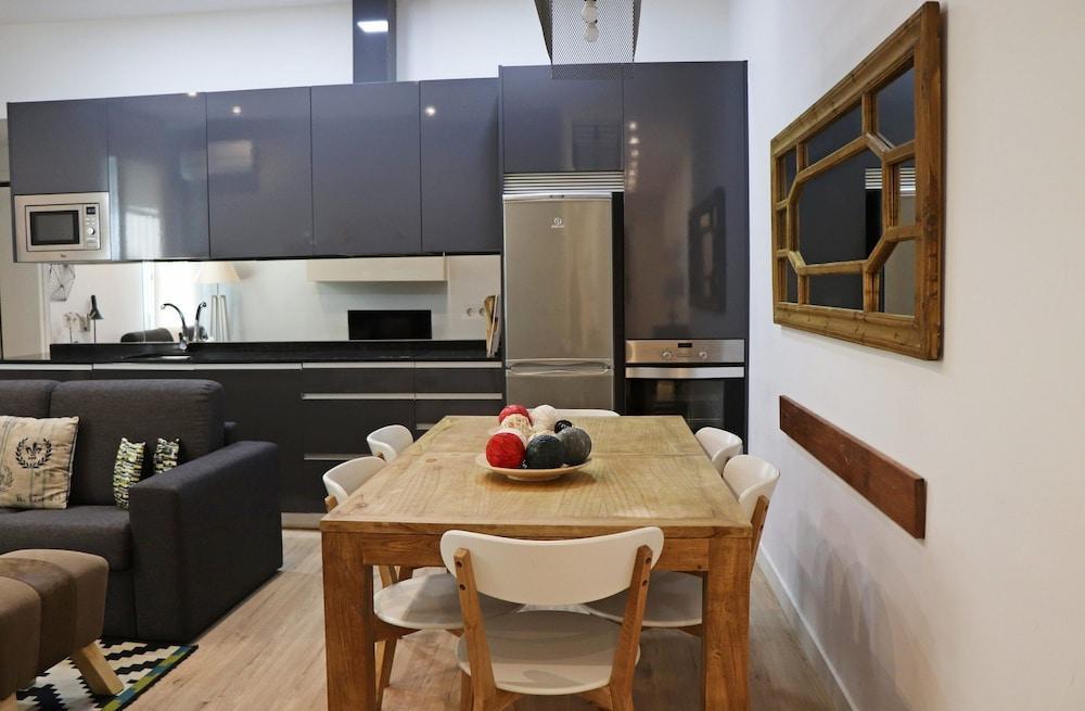 Apartment Apto. De Diseno Puerta Del Sol 7 Madrid