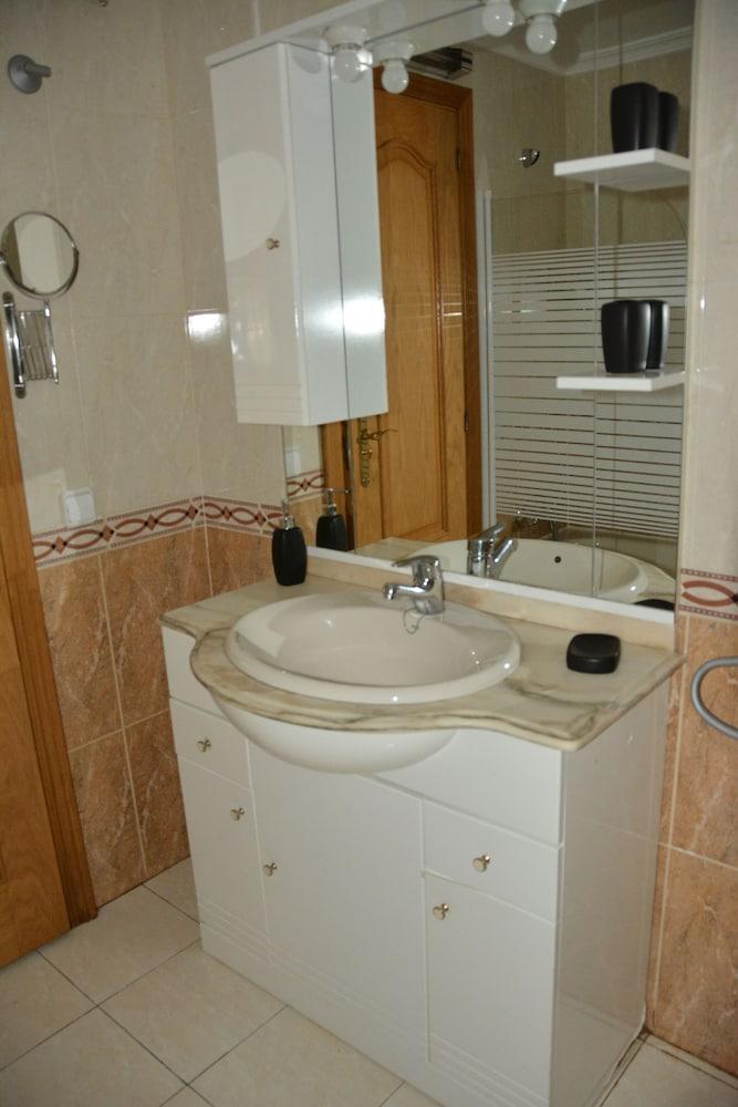 Norte De Barrio Del Pilar Apartamento *