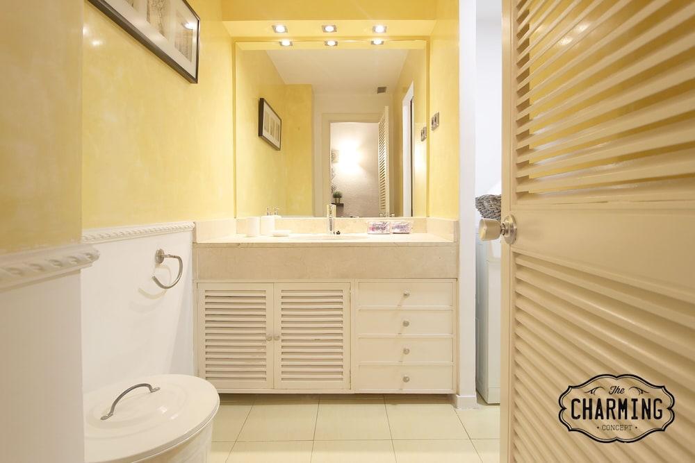 Apartment Charming Museo Del Prado Ii - *