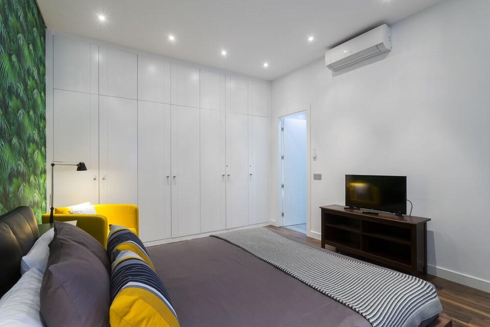 Dobo Homes Relatores Ii Madrid