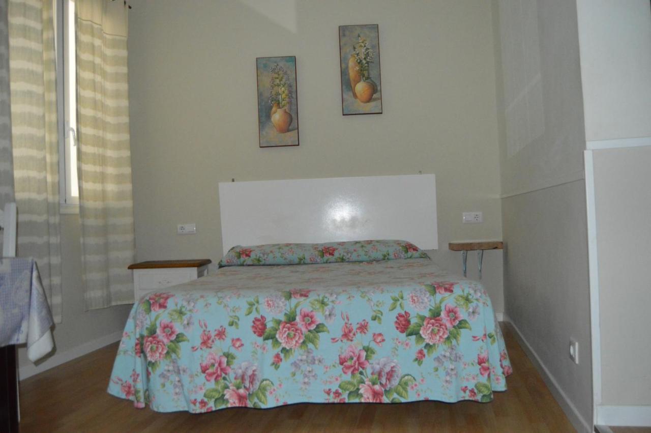 Estudio Puerta Del Sol Esparteros Apartment Madrid