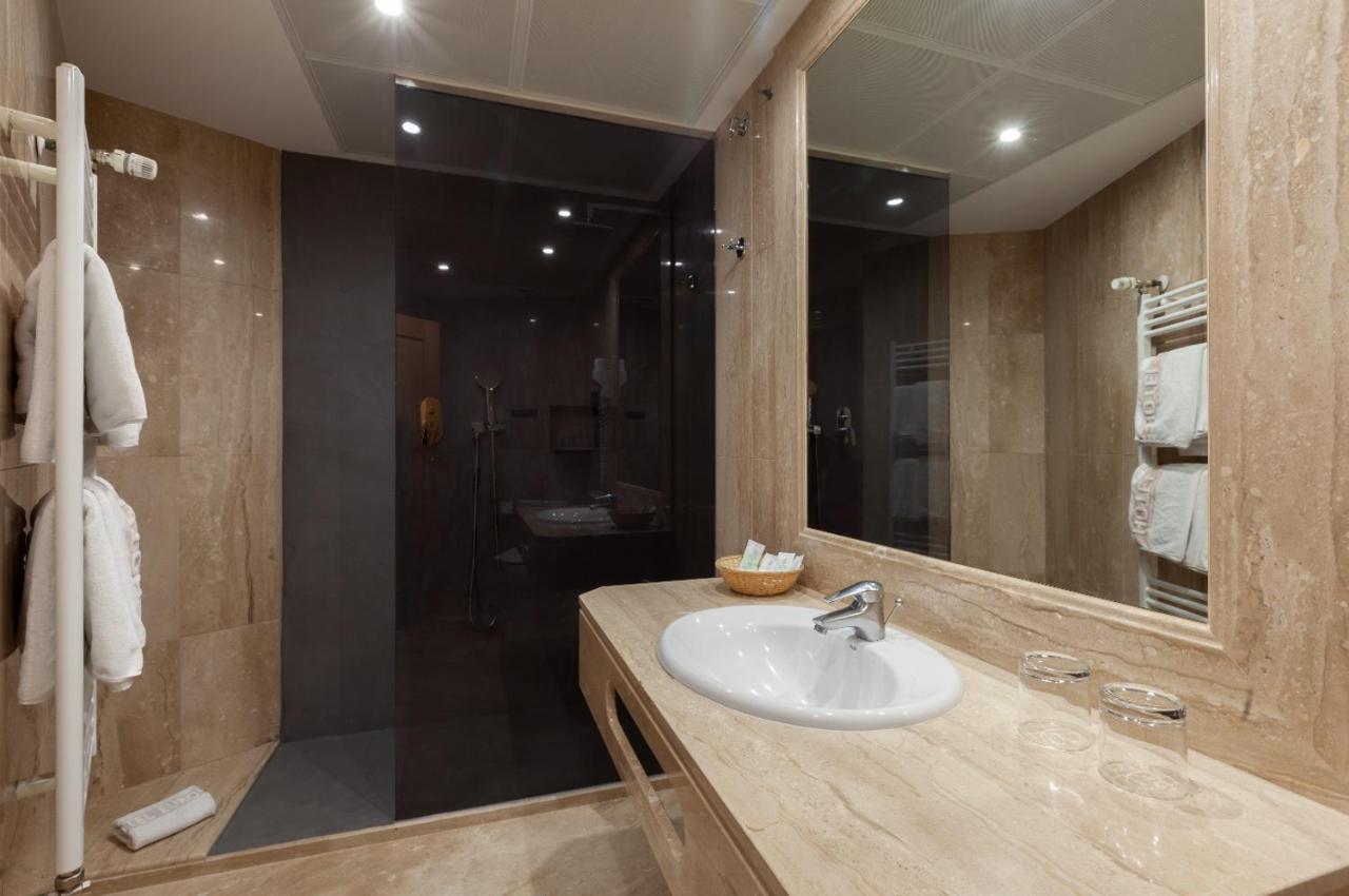 Europa Hotel Madri