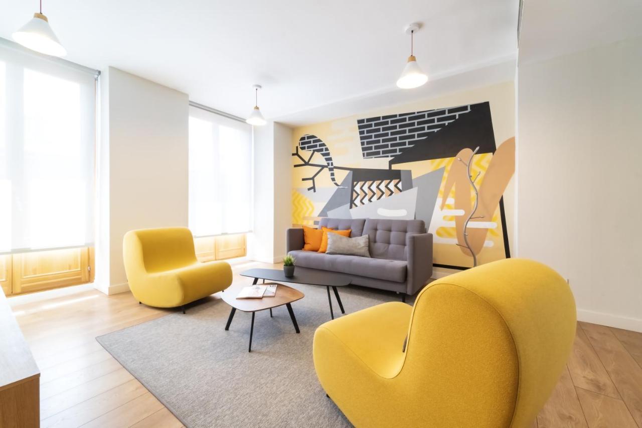 Apartment Art