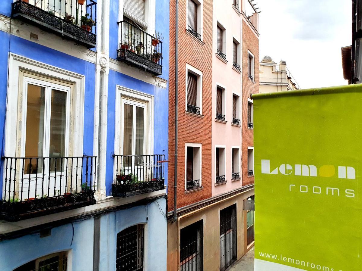 Guest house Ch Lemon -