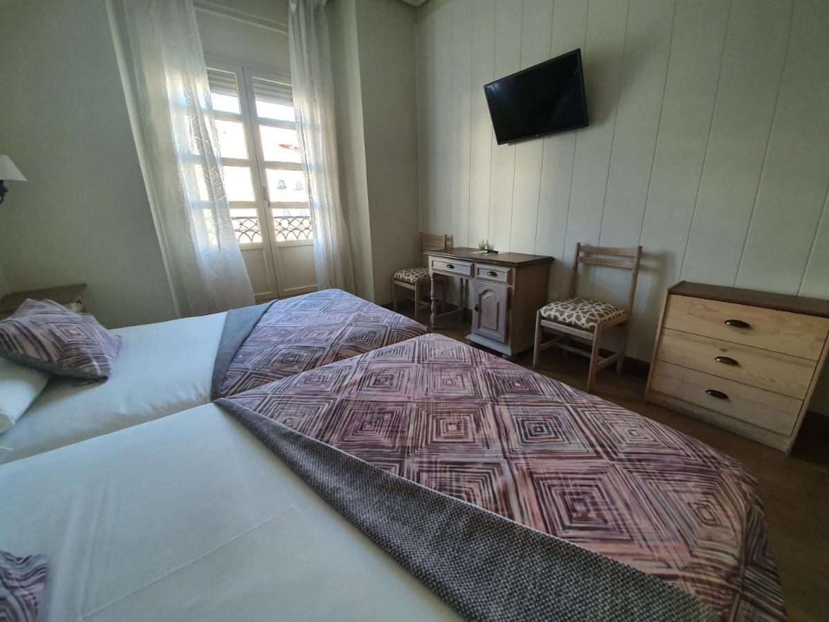 Gasthof Riesco