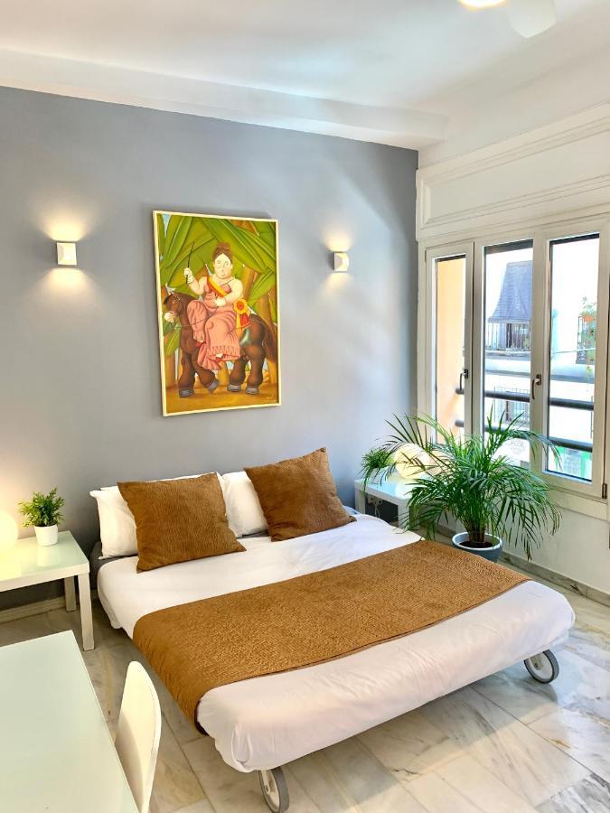 Alquiler Temporal Plaza Mayor Apartment *