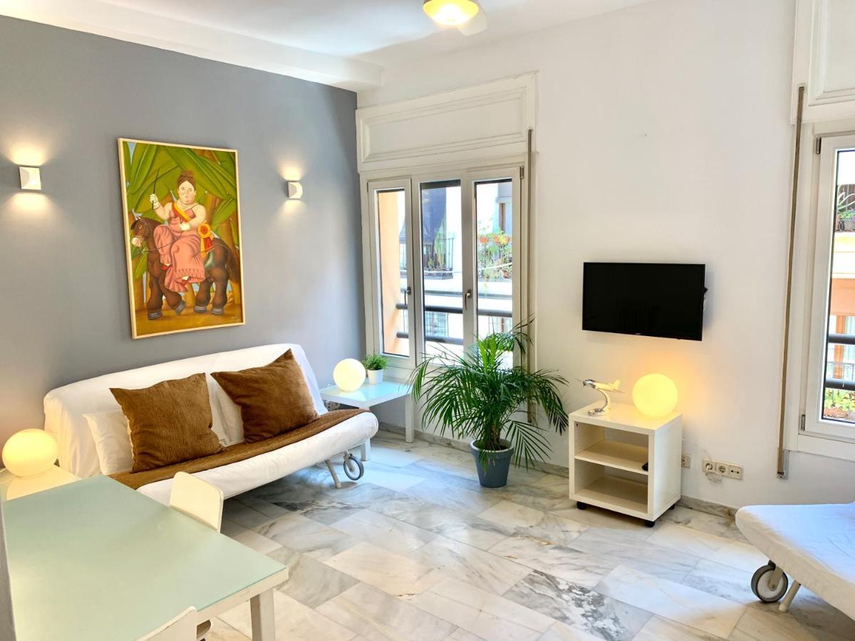 Apartment Alquiler Temporal Plaza Mayor *