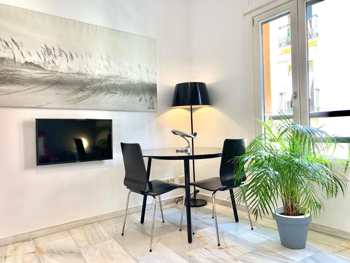 Alquiler Temporal Plaza Mayor Apartment Madrid