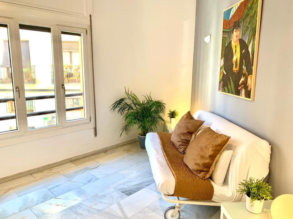 Alquiler Temporal Plaza Mayor Apartment Madrid