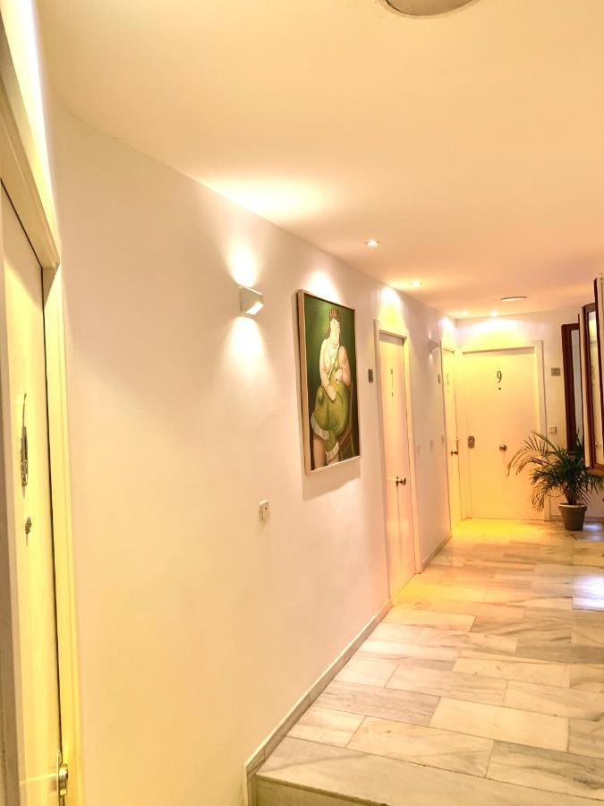 Alquiler Temporal Plaza Mayor Apartment