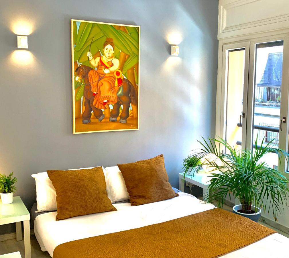 Alquiler Temporal Plaza Mayor Apartment Madrid