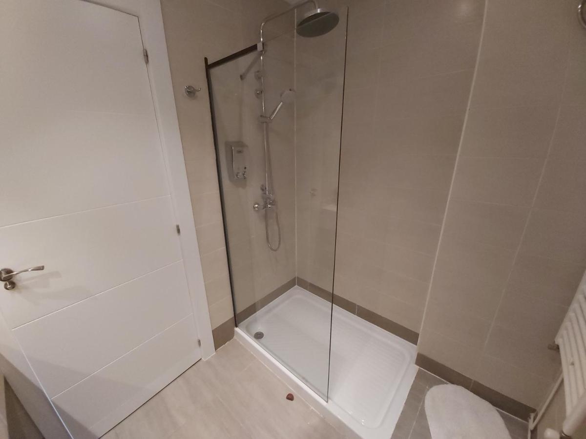 Apartment Santa Juliana Madrid