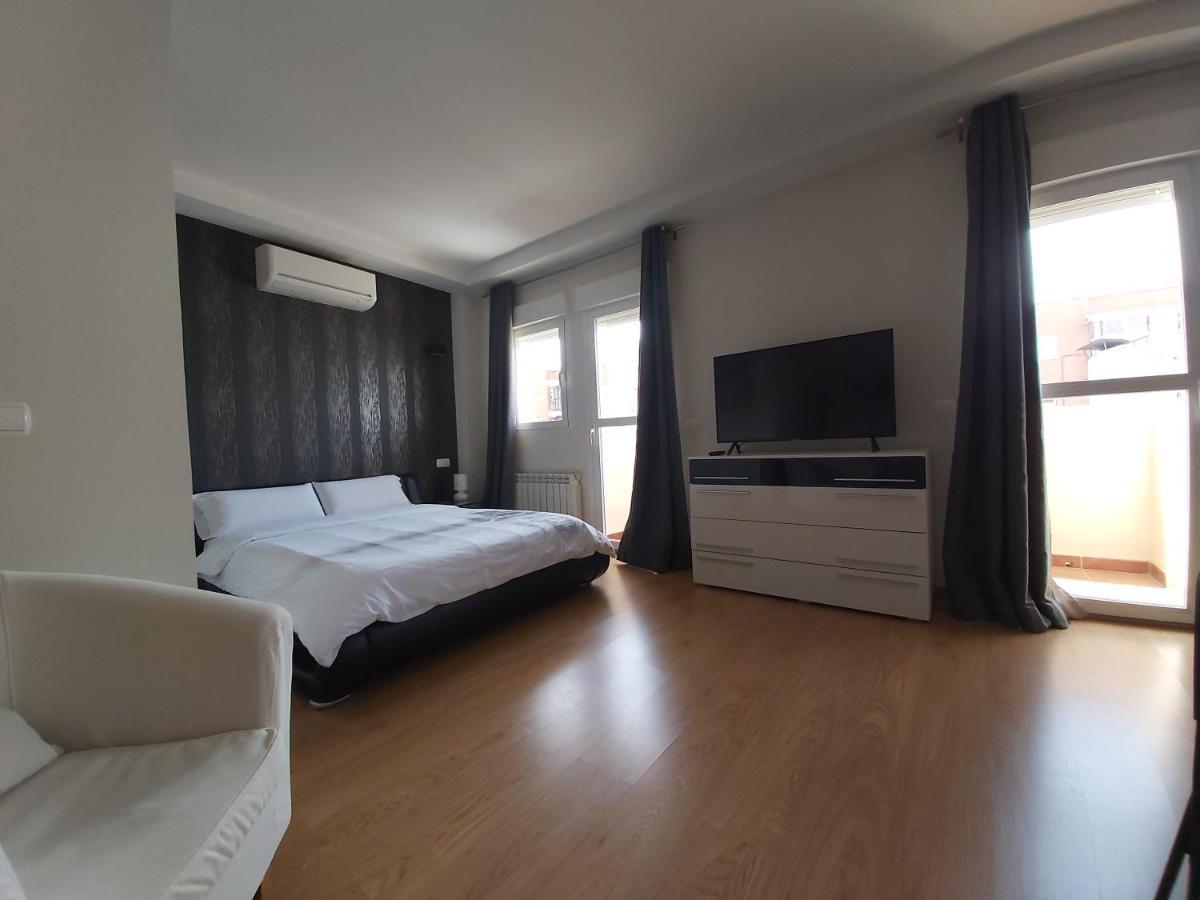 Santa Juliana Apartment