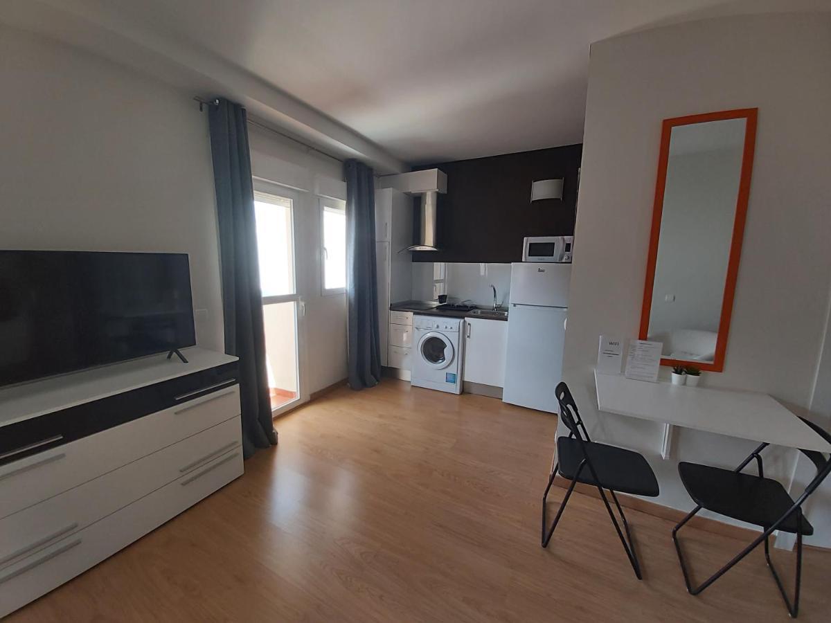 Santa Juliana Apartment