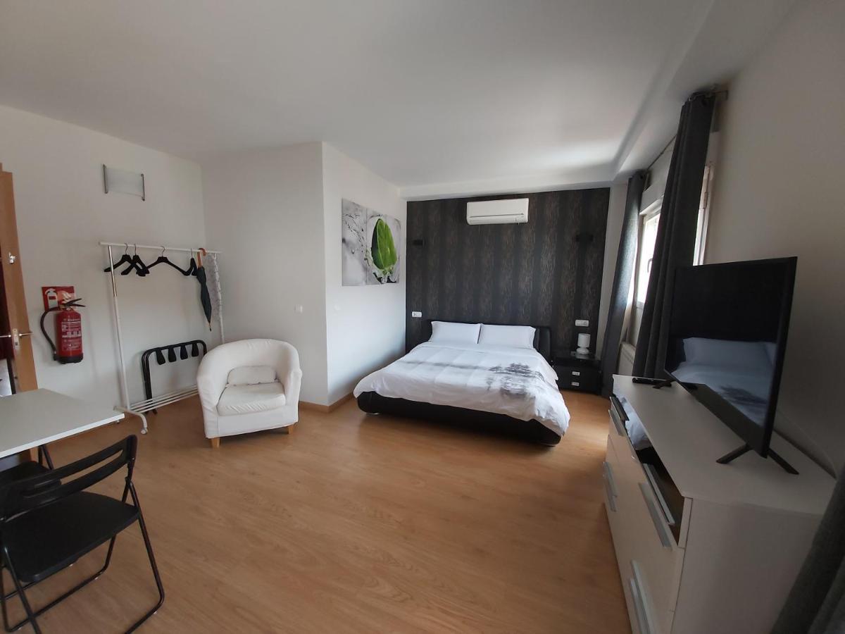 Santa Juliana Apartment