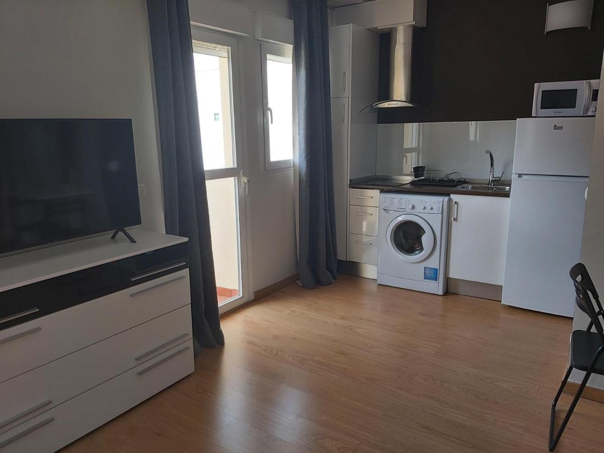 Apartment Santa Juliana Madrid