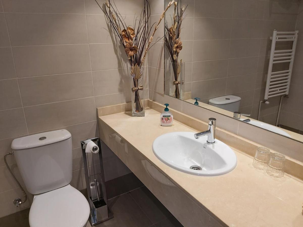 Santa Juliana Apartment Madrid