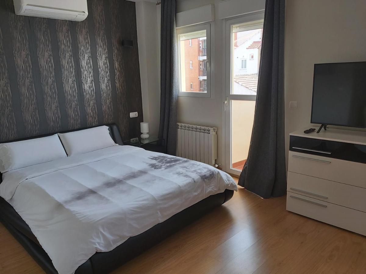 Santa Juliana Apartment