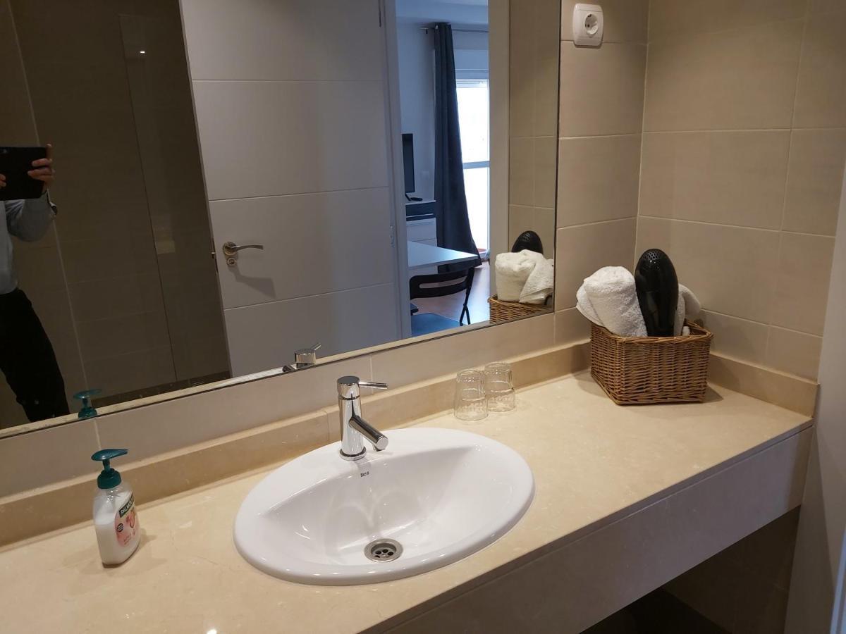 Apartment Santa Juliana Madrid