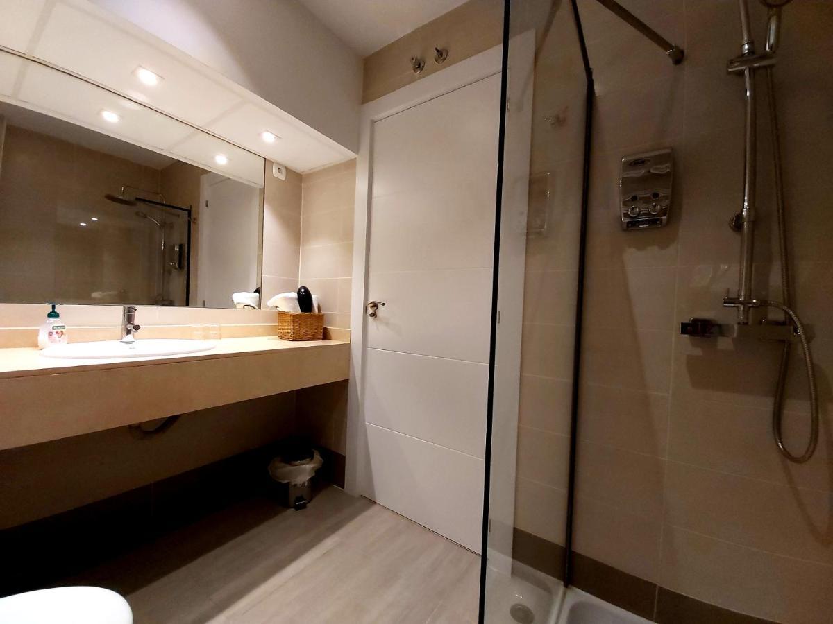 Apartment Santa Juliana Madrid