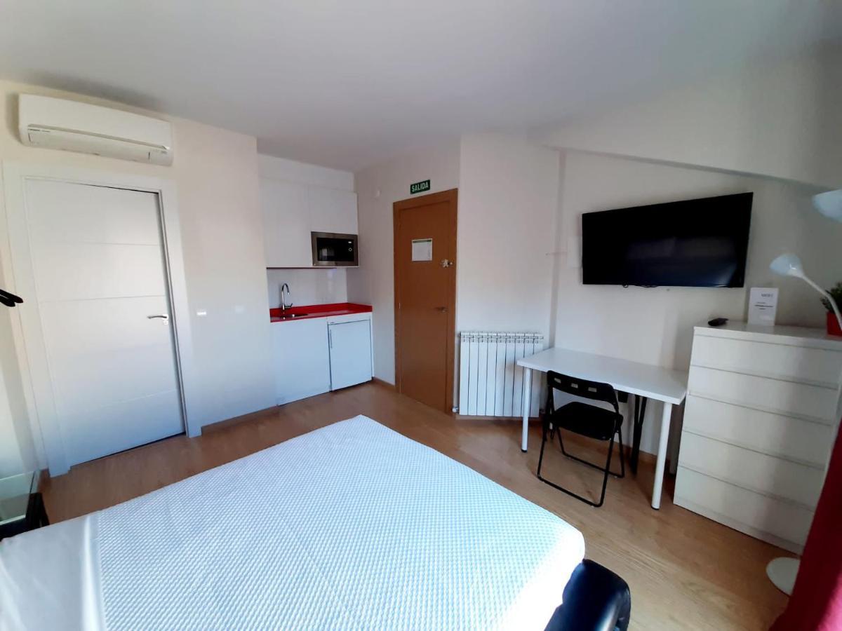 Santa Juliana Apartment *