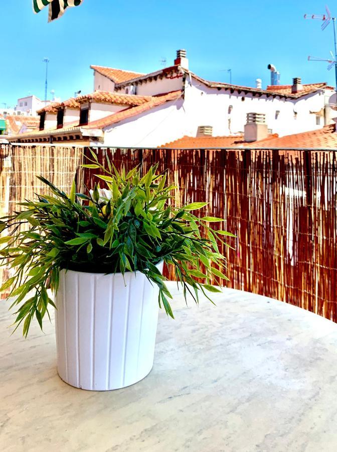 Apartment Por Temporada En Puerta Del Sol