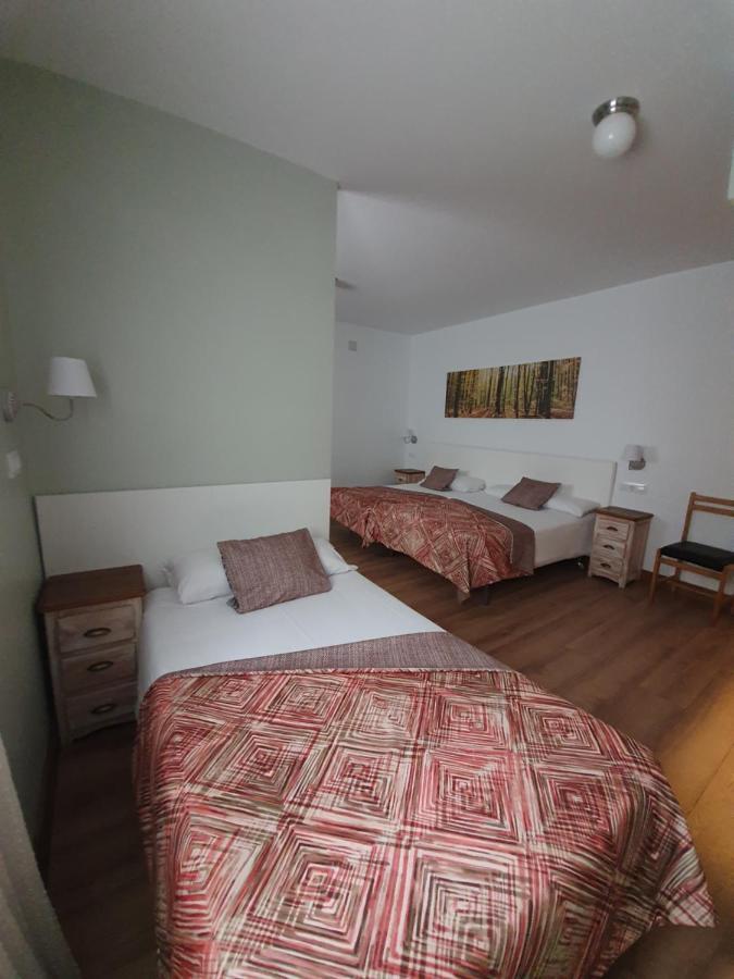 Riesco Gasthof 2*