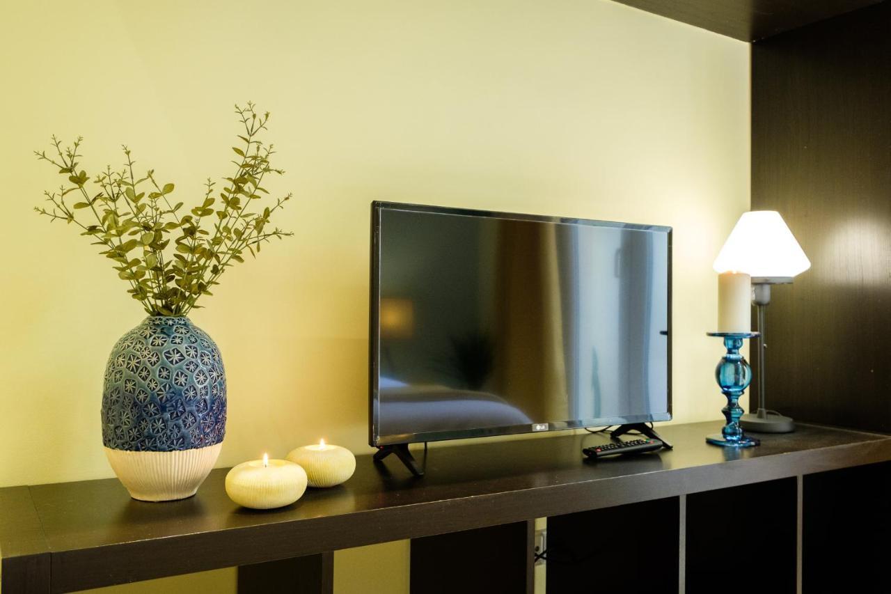 My Estudio En Malasana Appartement Madrid