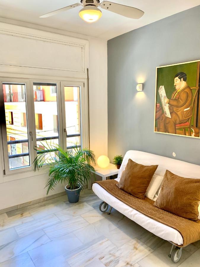 Apartment Alquiler Temporal Plaza Mayor Madrid