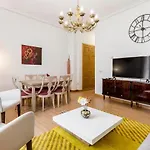 San Gines Select Apartment